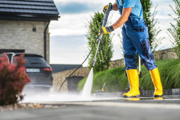 Best Roof Pressure Washing  in Pojoaque, NM