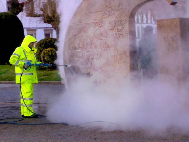 Best Sidewalk Pressure Washing  in Pojoaque, NM