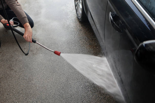 Best Fence Pressure Washing  in Pojoaque, NM