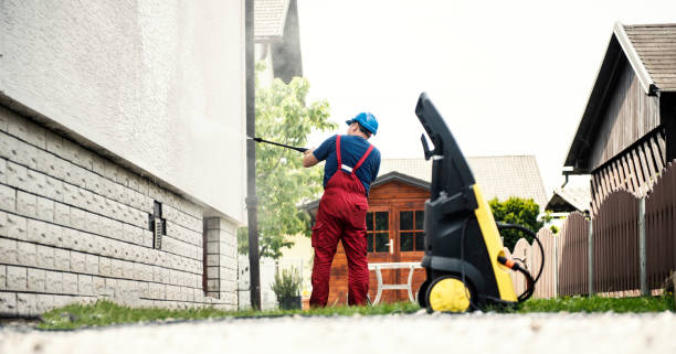 Pojoaque, NM Pressure Washing Company